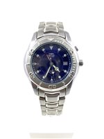 Reloj Sector No Limits Adv 6500 in Acero 1853650025 - 1853650025